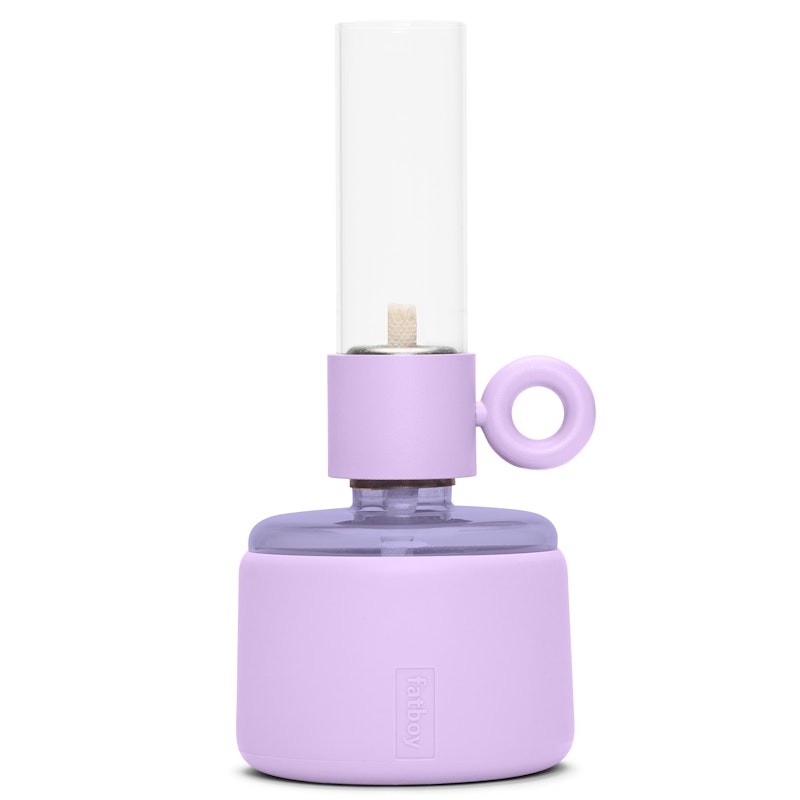 Flamtastique XS Oljelampa Ø10,5x22,5 cm, Lila