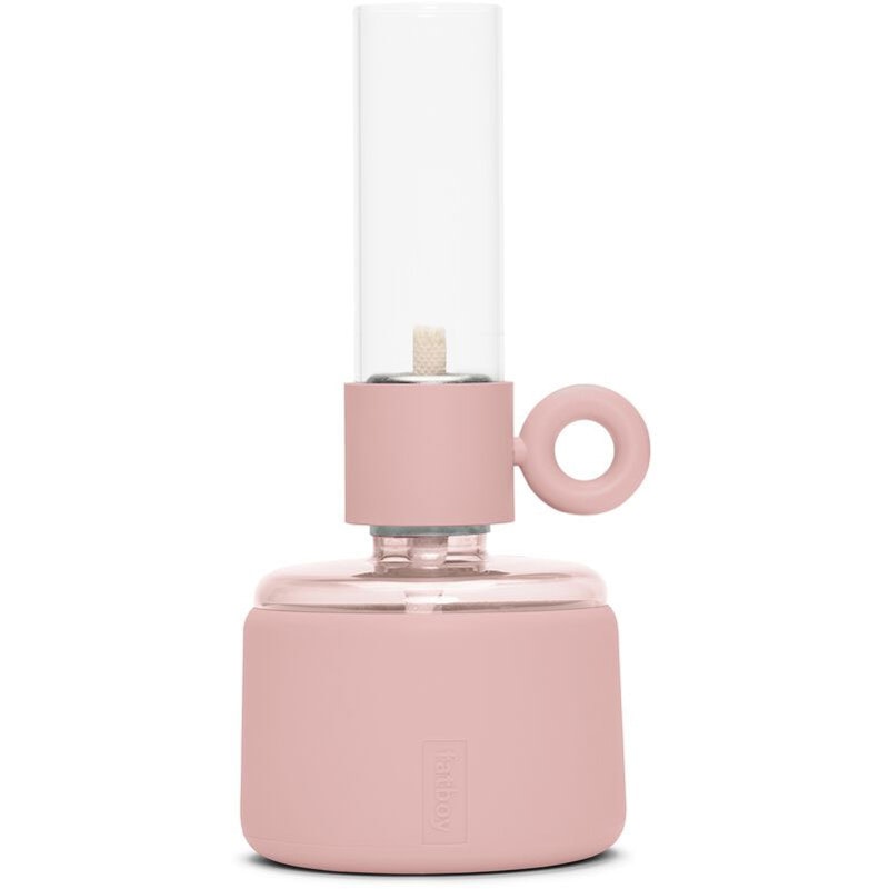 Flamtastique XS Oljelampa Ø10,5x22,5 cm, Soft Pink