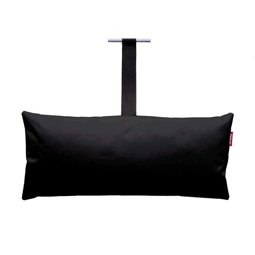 Fatboy Headdemock Kudde Svart - H&auml;ngmattor Polyester Svart - 100416