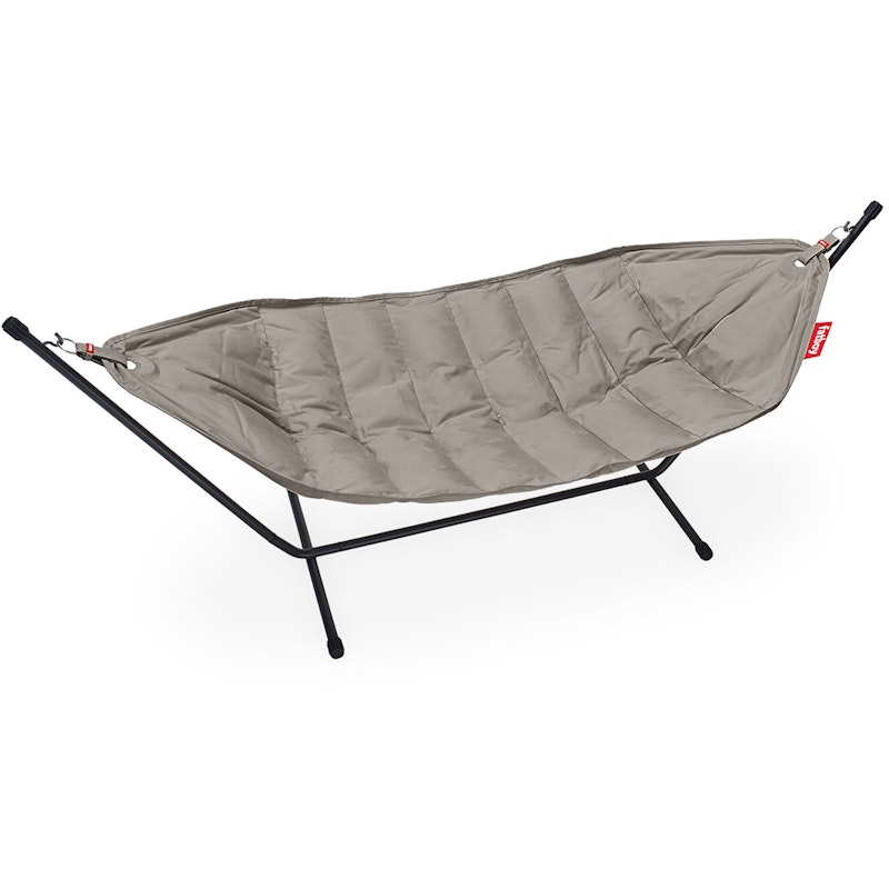 Headdemock Superb Hängmatta, Grey Taupe