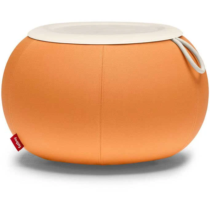 Fatboy Humpty Soffbord Pumpkin - Soffbord utomhus St&aring;l Pumpkin - 106503