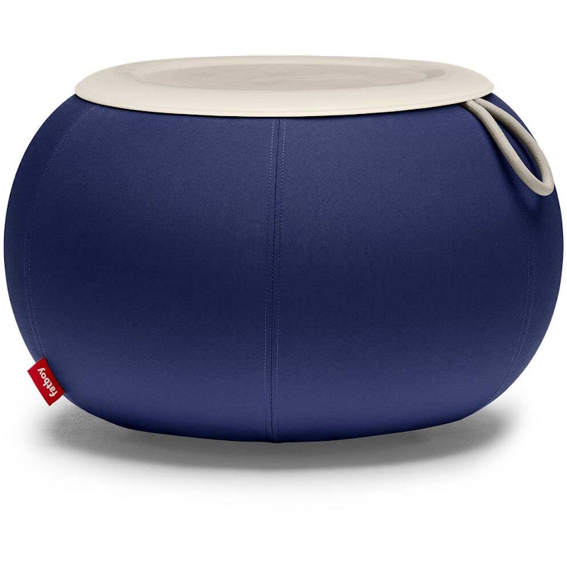Humpty Soffbord, Yves Blue