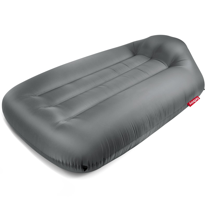 Lamzac L 3.0 Sittkudde, Steelgrey