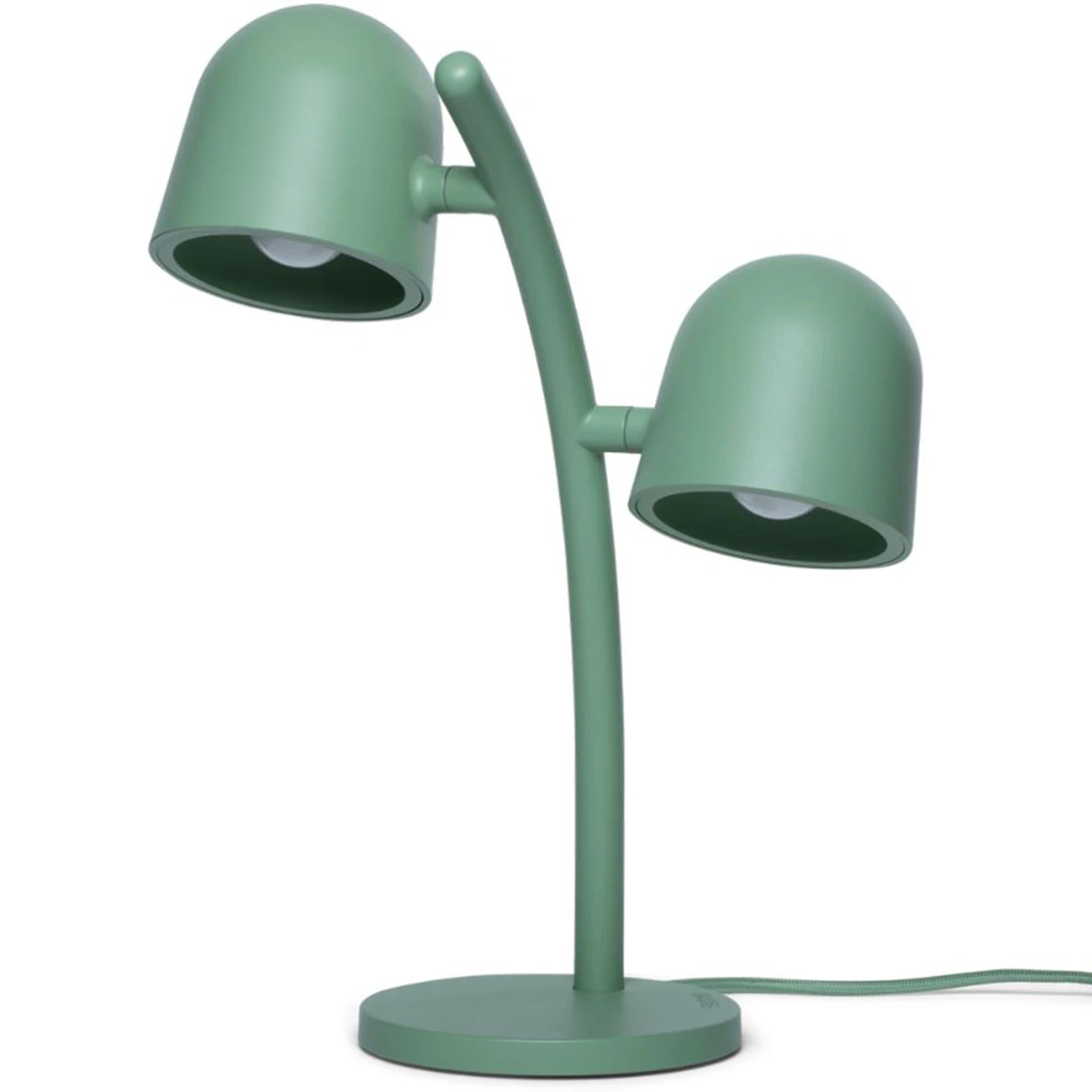 Fatboy Little Lebow Bordslampa Grasshopper Green - Bordslampor Pvc Grasshopper Green - 107141