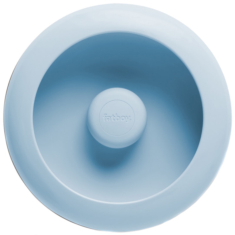 Oloha Portabel Lampa Small, Jet Blue