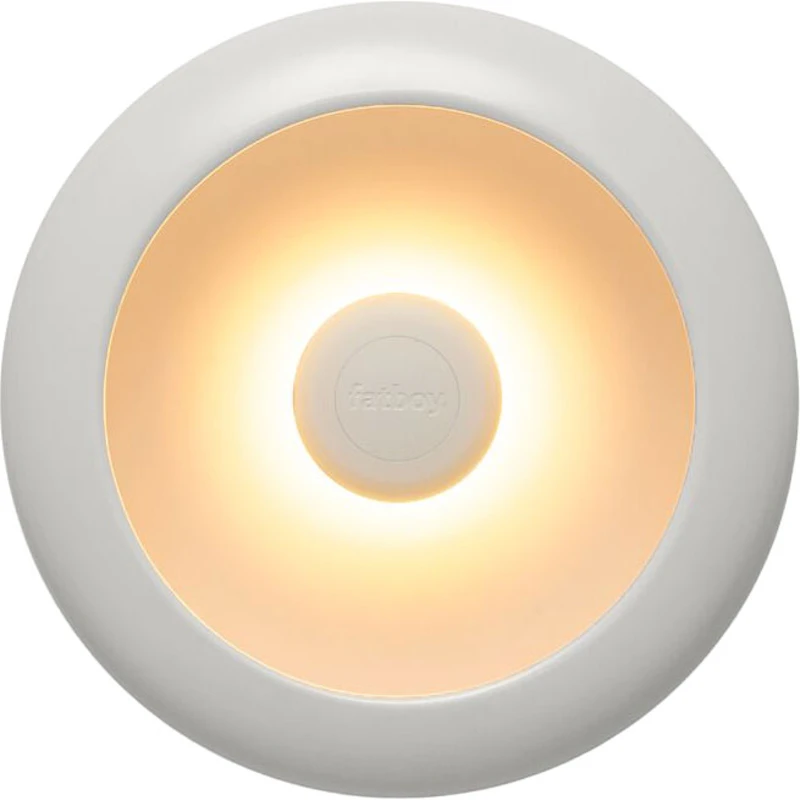 Oloha Small Portabel Lampa, Ljusgrå