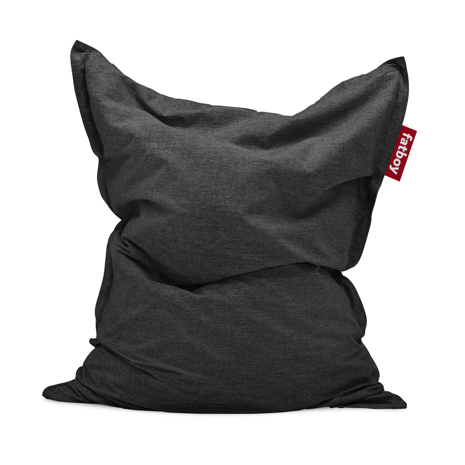 Fatboy Original Outdoor Sitts&auml;ck Thunder Grey - Fotpallar & Sittpuffar Eps Thunder Grey - 104557