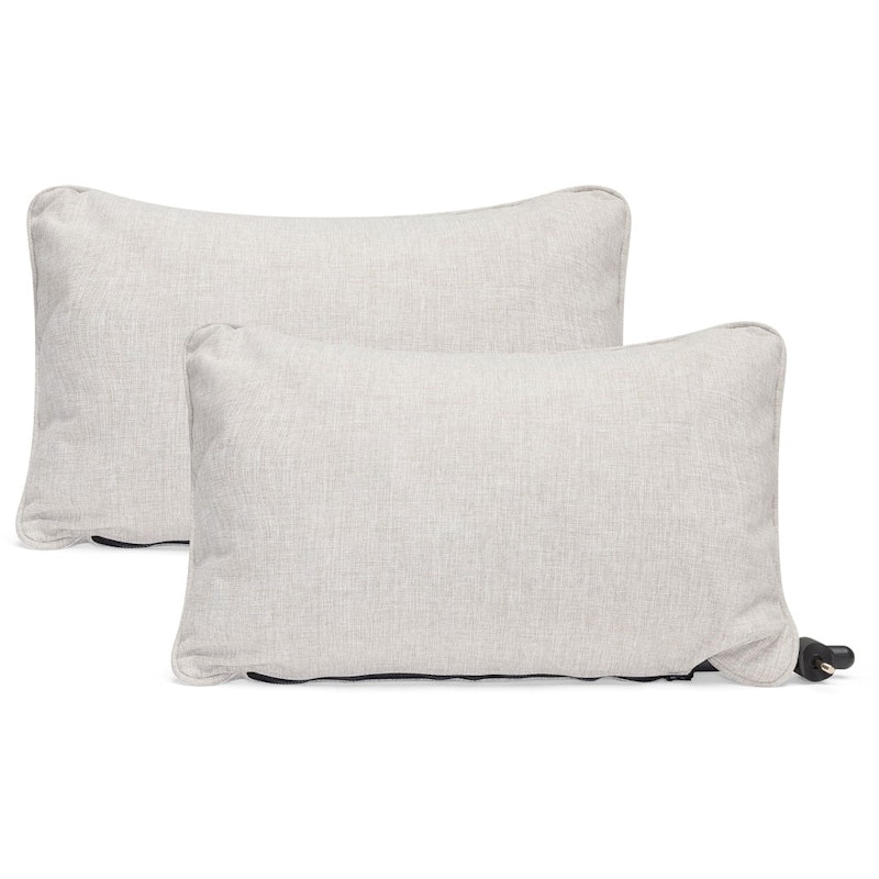 Paletti Armstöd 2-pack, Mist