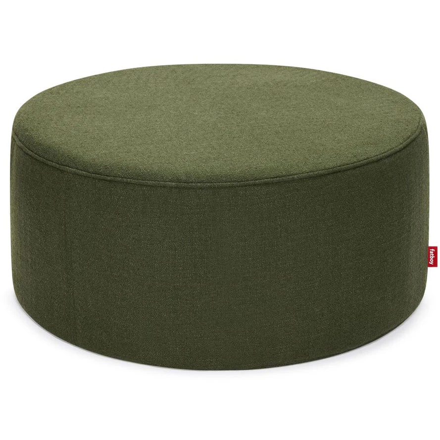 Fatboy Pfffh Boucle Recycled Sittpuff Leaf Green - Sitts&auml;ckar & Sittpuffar Boucl&eacute; Leaf Green - 107416