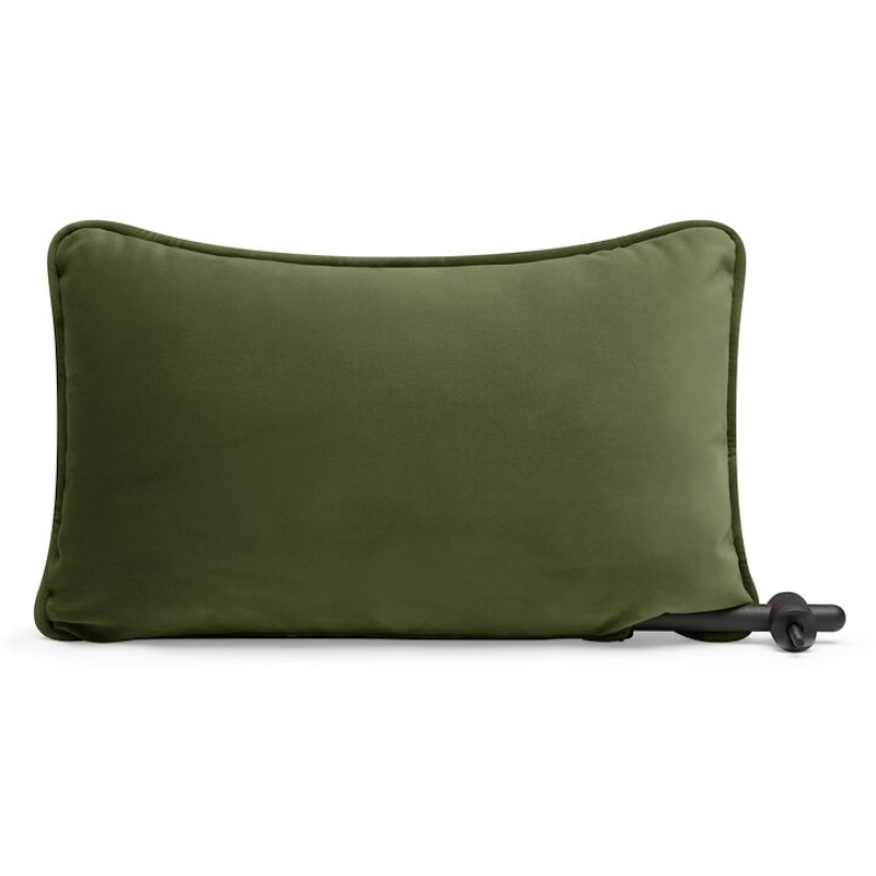 Sumo Armstöd Sammet, Deep Green