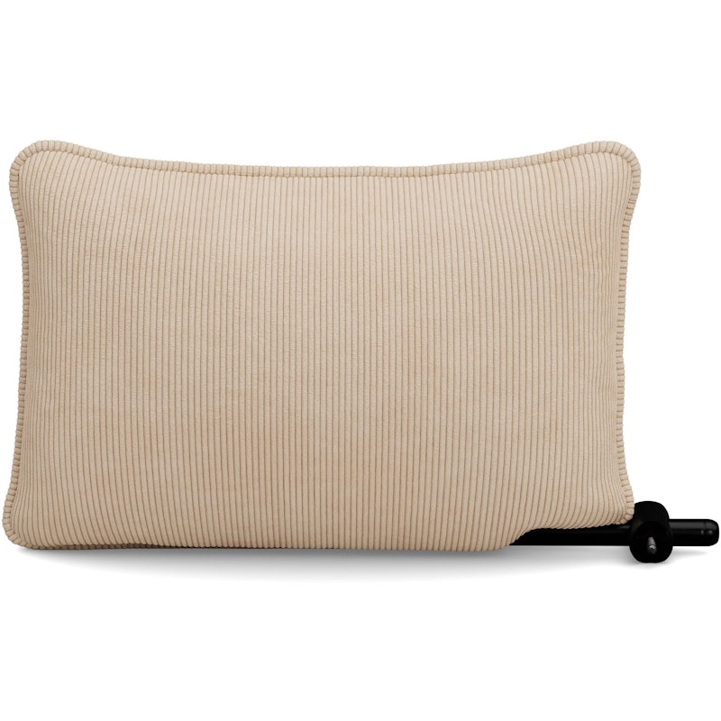 Sumo Cord Recycled Armstöd, Beige