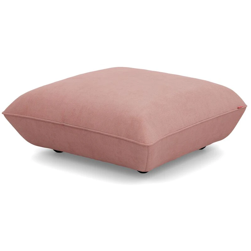 Sumo Cord Recycled Pall, Soft Pink