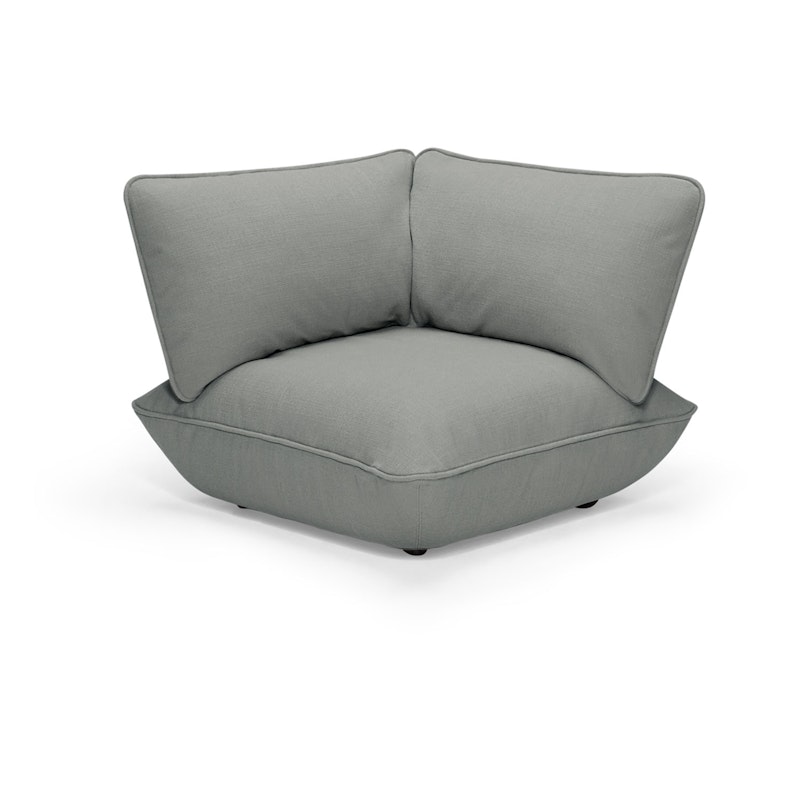 Sumo Hörndel, Mouse Grey
