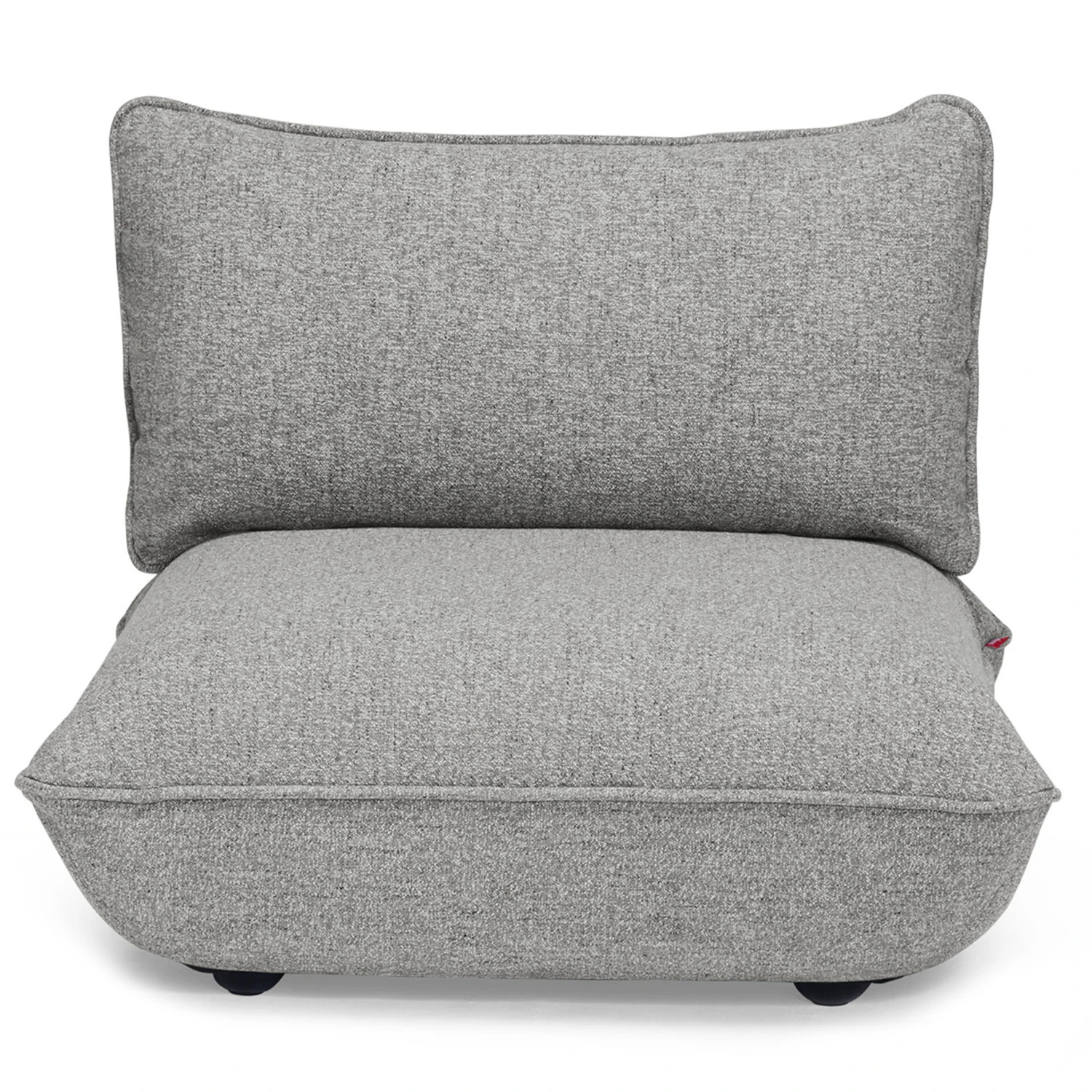 Fatboy Sumo Sittdel Mingle Grid Stone - F&aring;t&ouml;ljer Polyester Grid Stone - 106640