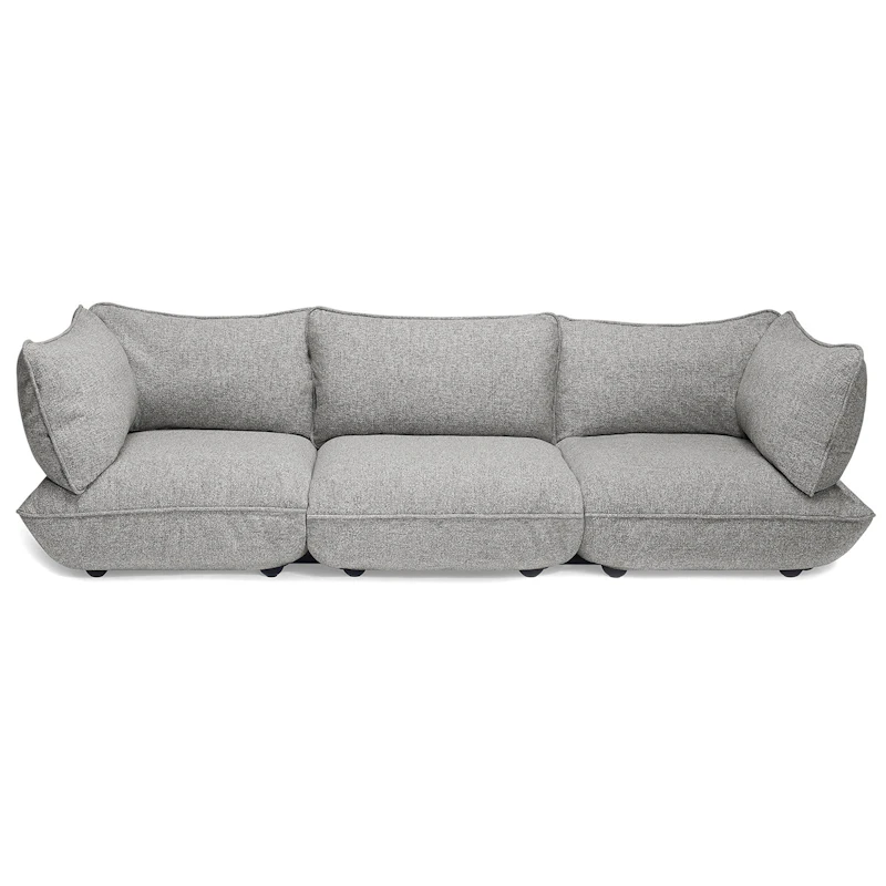 Sumo Soffa Grand Mingle, Grid Stone