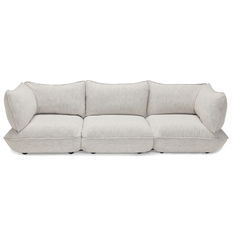Sumo Soffa Grand Mingle, Marble