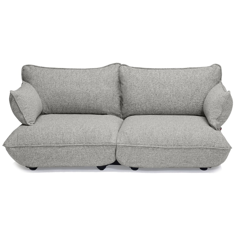 Sumo Soffa Medium Mingle, Grid Stone
