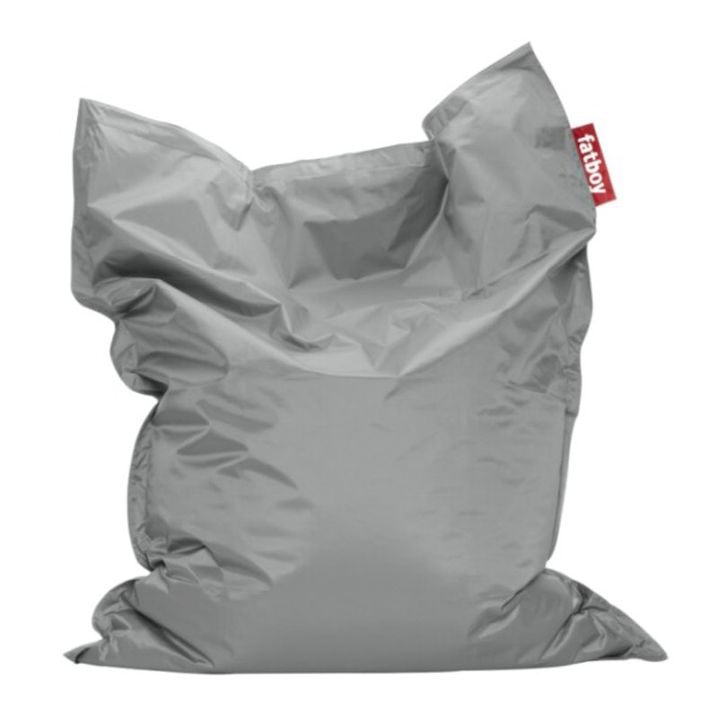 The Original Sittsäck, Silver