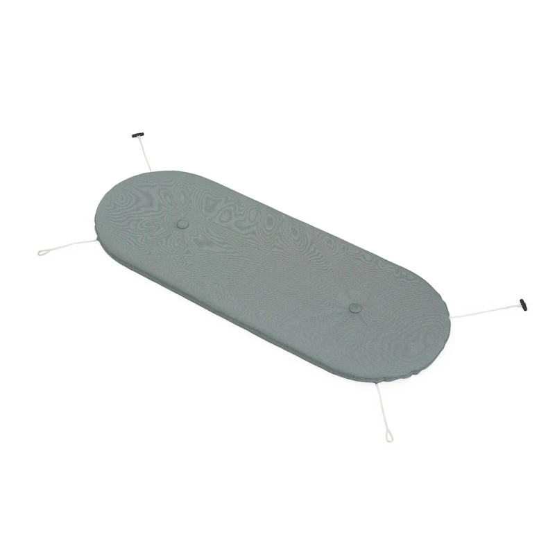 Toní Bankski Sittdyna, Pine green