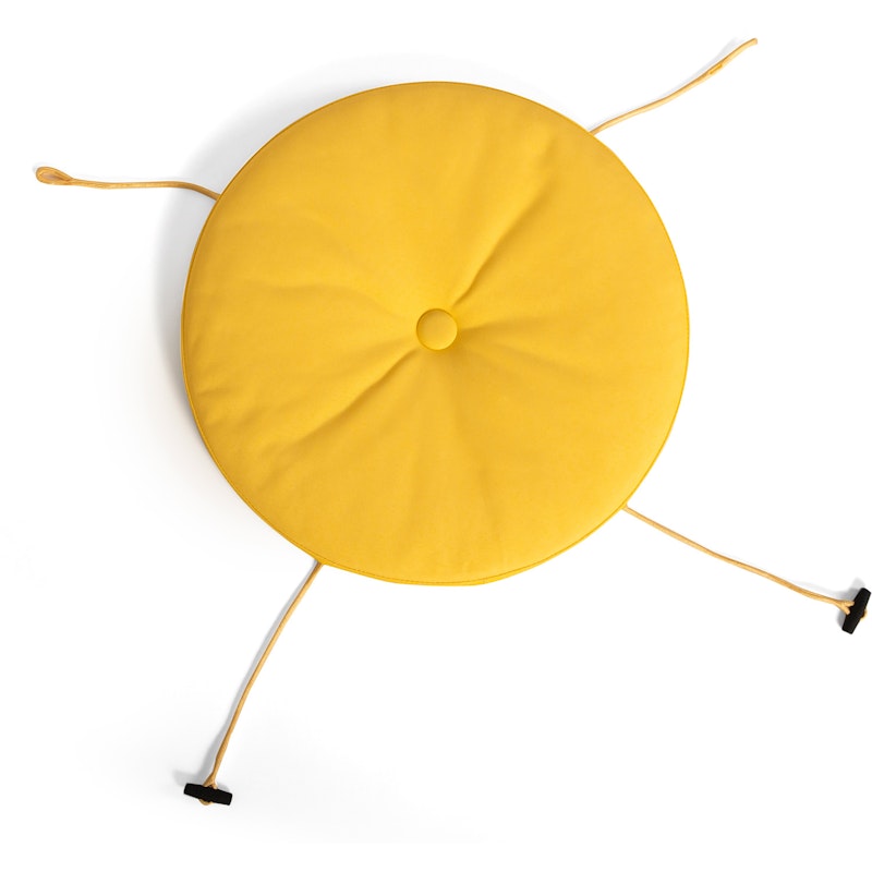 Toní Sittdyna Ø42 cm, Sunshine Yellow