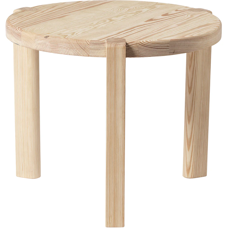 D108 Ragnesminde Soffbord, Natur