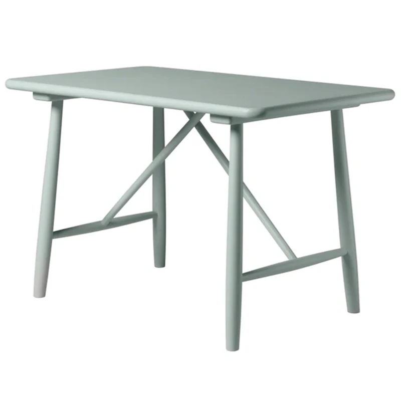 P10 Barnbord, Blågrå