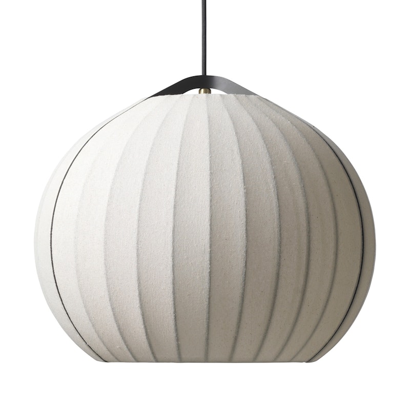 U13 Hasmark Pendel Linne, Beige