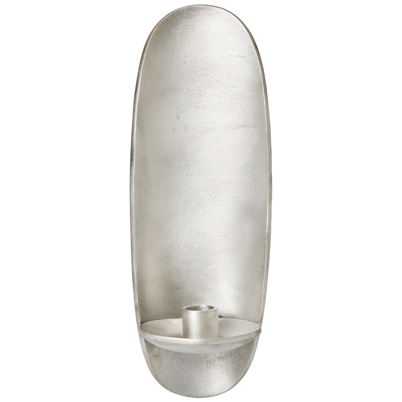 Agapé Väggljushållare, Aluminium