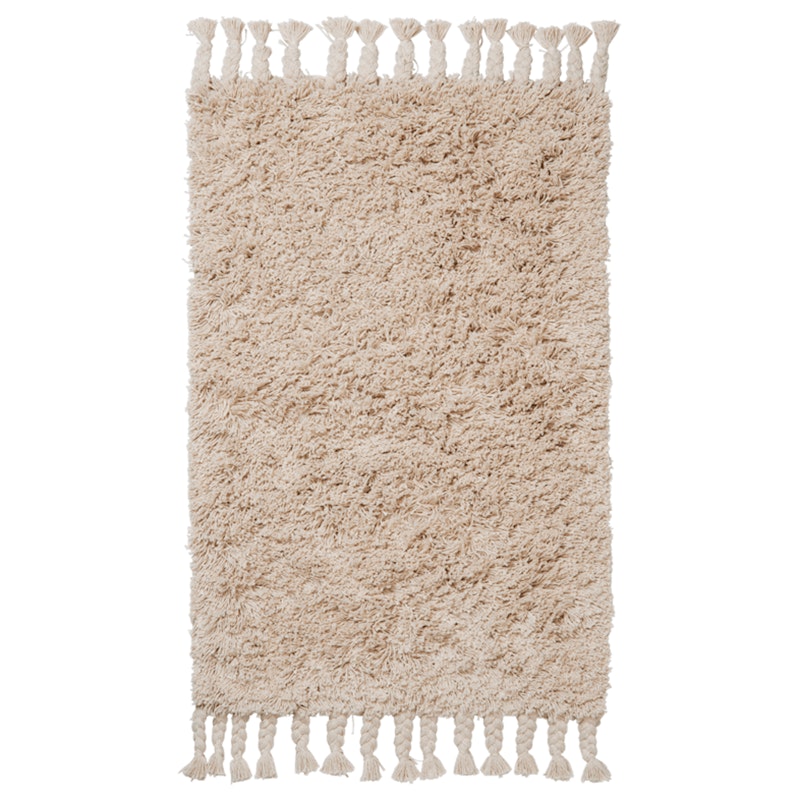 Amass Matta Off-white, 50x70 cm