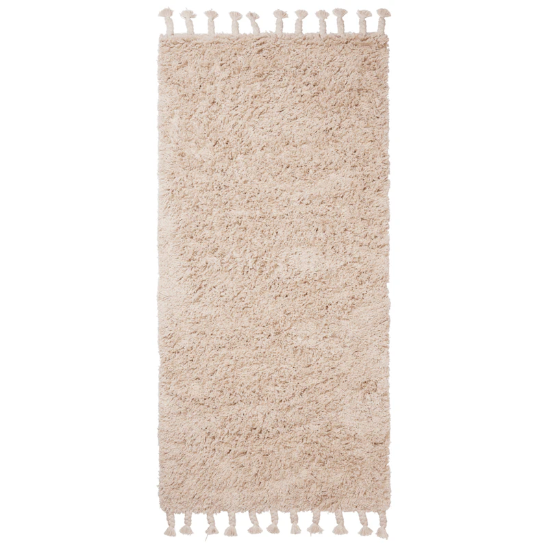 Amass Matta Off-white, 70x140 cm