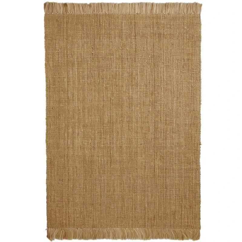 Athens Matta 170x240 cm, Natural