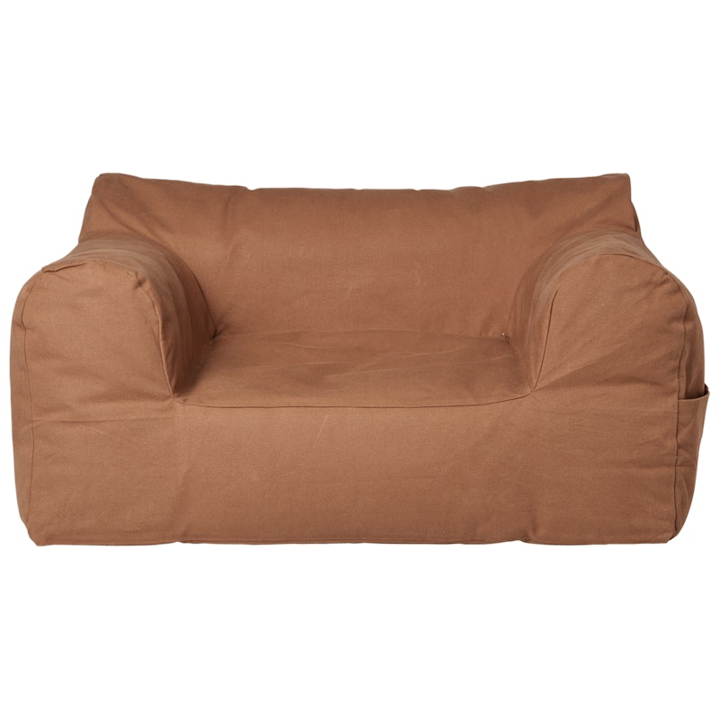 Billow Sittsäck, Tan