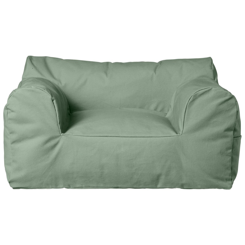 Billow Sittsäck, Tea Green