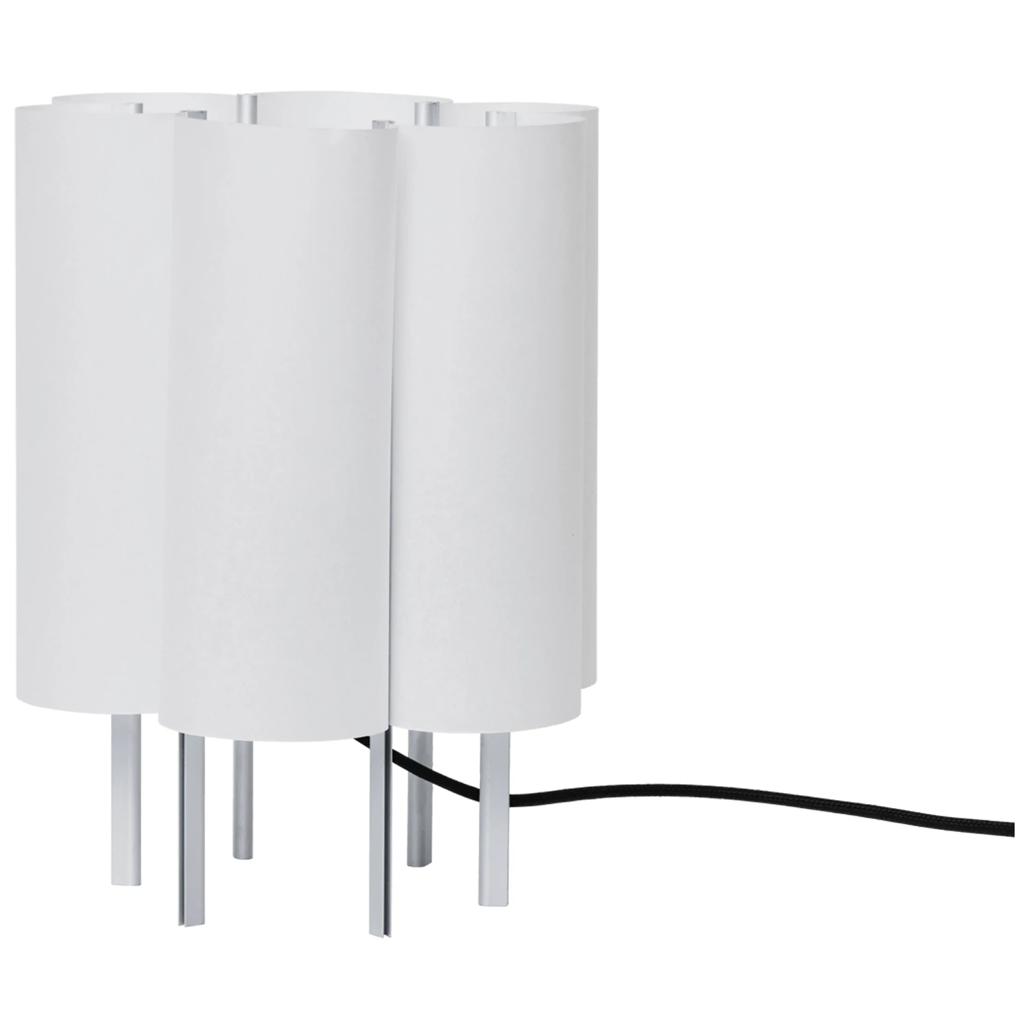 Ferm Living Boe Bordslampa Washi-papper - Bordslampor Washipapper - 1104272397