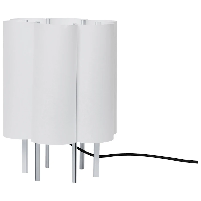 Boe Bordslampa, Washi-papper