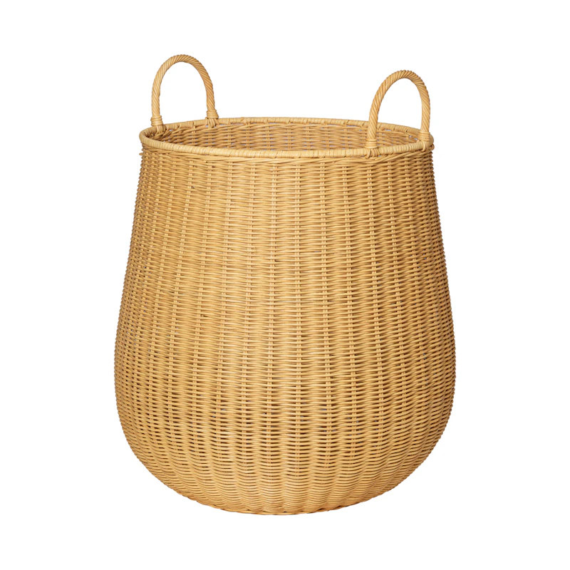 Braided Tvättkorg