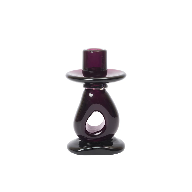 Damo Ljusstake, Dark Grape