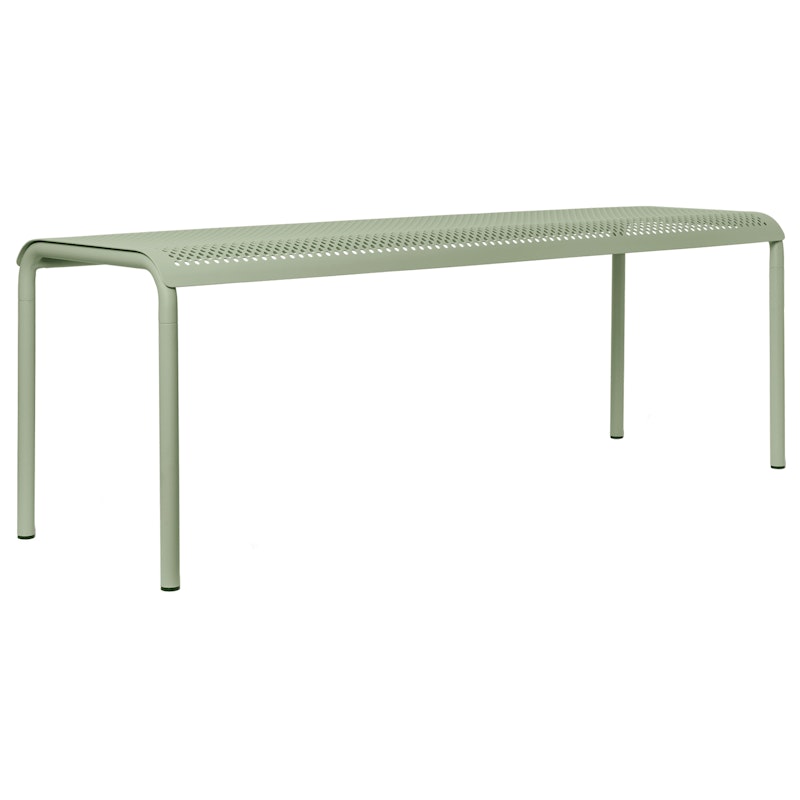 Dapple Bänk, Tea Green