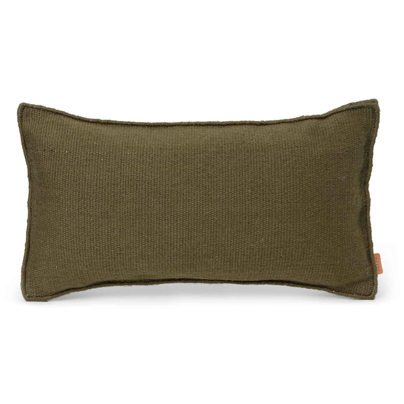 Desert Kudde, Olive