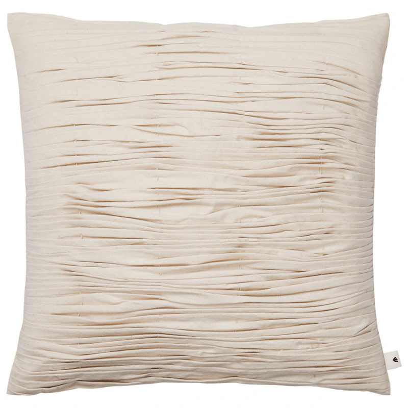 Falda Kuddfodral Undyed, 50x50 cm