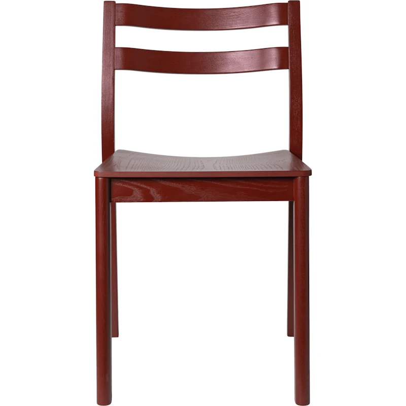 Boda Matstol, Rödbrun