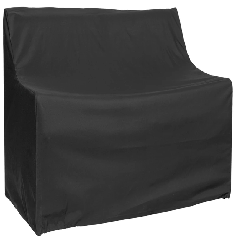 Protective Överdrag Desert 1-Seater, Svart