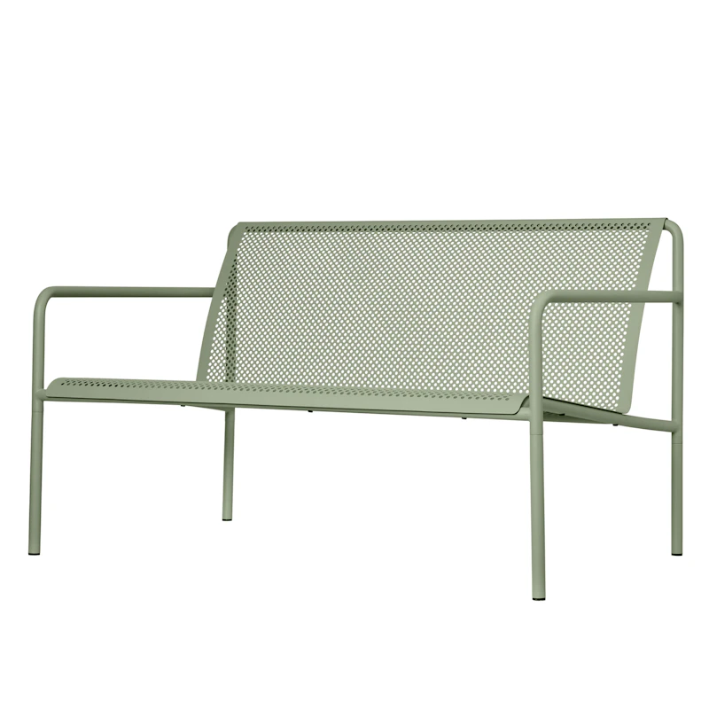 Dapple Loungesoffa, Tea Green