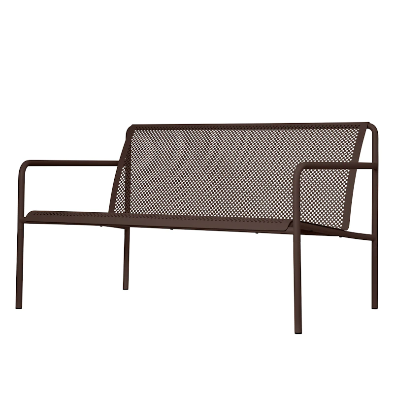 Dapple Loungesoffa, Dark Chocolate