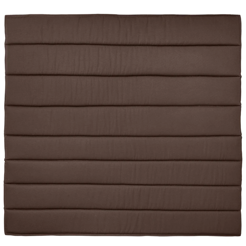 Dapple Sittdyna Till 2-sitssoffa, Chocolate