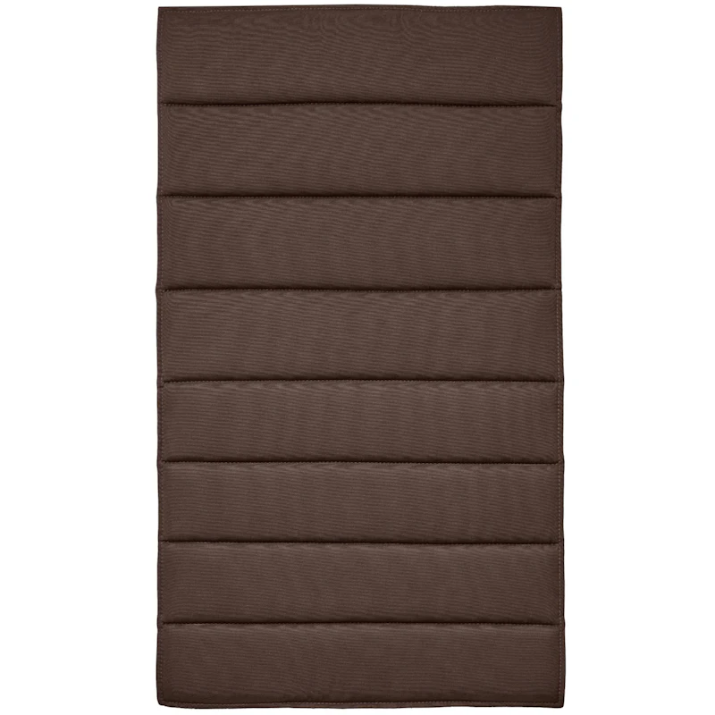 Dapple Sittdyna Till Loungestol, Chocolate