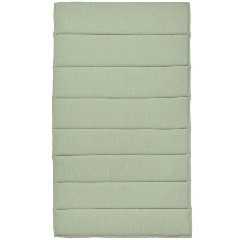 Dapple Sittdyna Till Loungestol, Tea Green