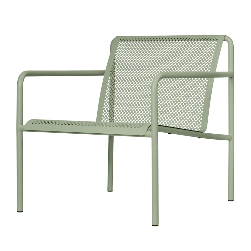 Dapple Loungefåtölj, Tea Green