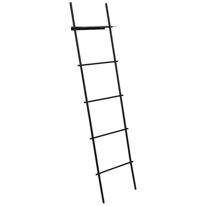 Dora Klädstativ, Svart