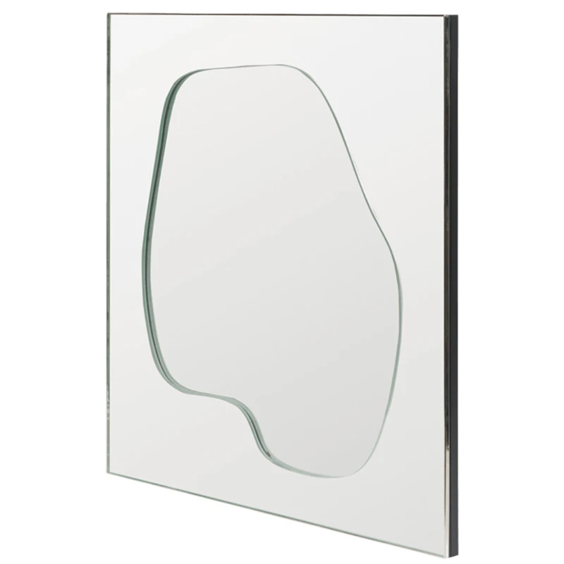 Folia Spegel 45x45 cm